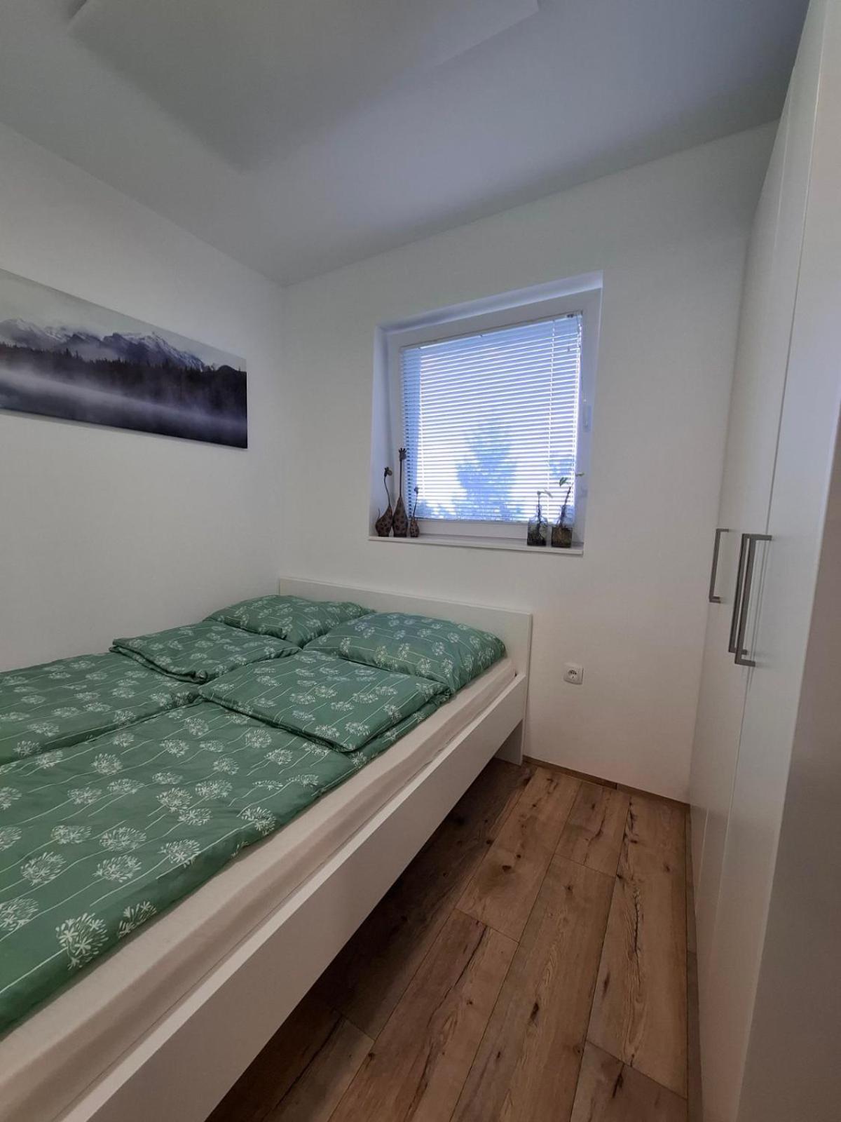 Apartmán Apartma Pohorc - Macesen Hočko Pohorje Exteriér fotografie